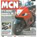 Check out MCN this week to read all about the 2008 Suzuki launch
