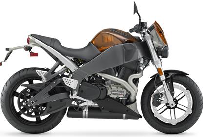 The 2008 Buell Scg