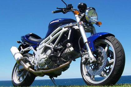 Hyosung offer free motorcycle insurance