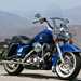 The 2008 Harley-Davidson Road King Classic