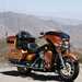 The 2008 Harley-Davidson Classic Electra Glide