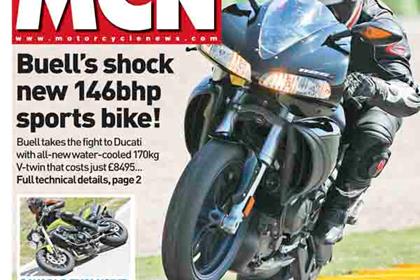 Check out the new MCN on sale now