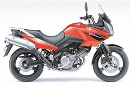 Suzuki offer 0% finance