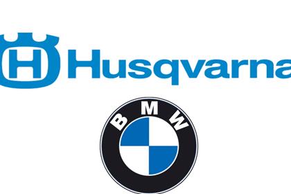 BMW has bought Husqvarna