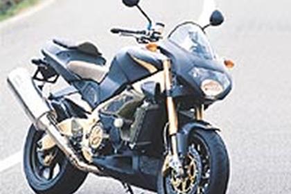 Infinity Motorcycles offer new finance deal