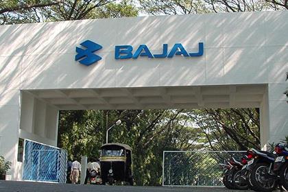 Bajaj motorcycles plan to team up with Triumph motorcycles