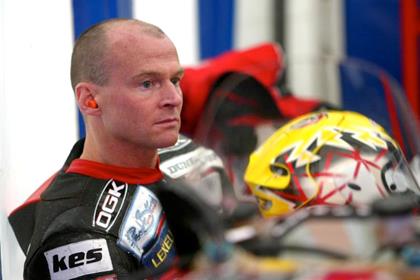 There will now be a fatal accident enquiry into the death of Steve Hislop