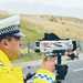 Police could have the authority to DNA test speeding motorists