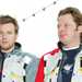 Ewan McGregor and Charley Boorman complete Long Way Down