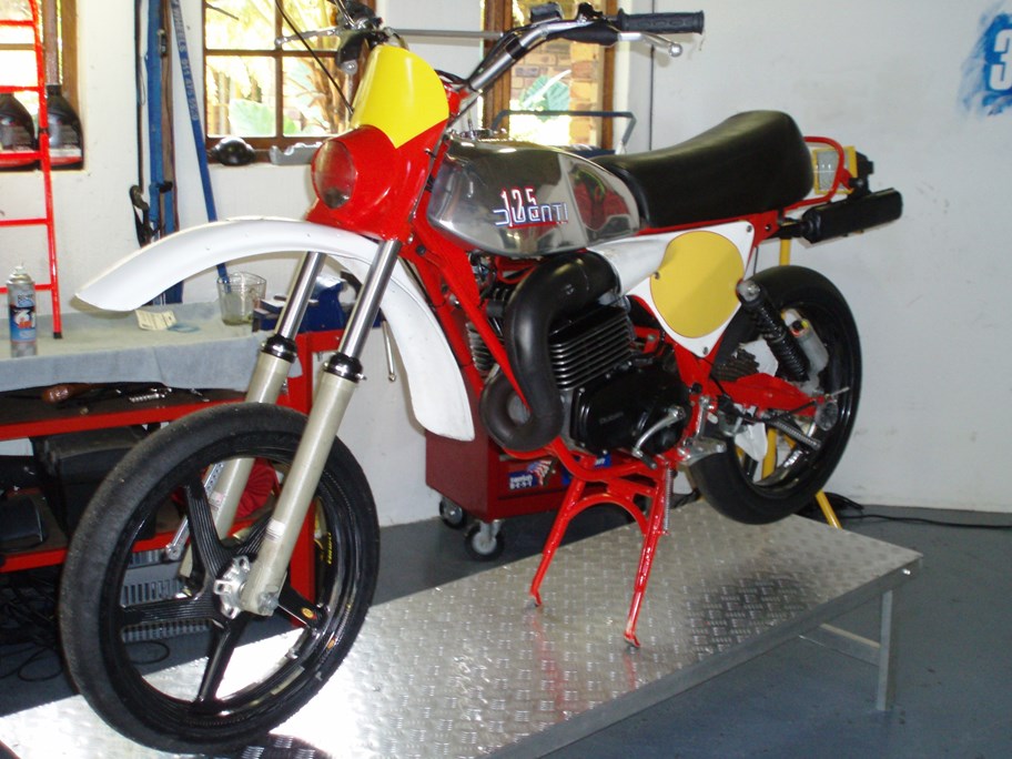 ducati supermoto for sale