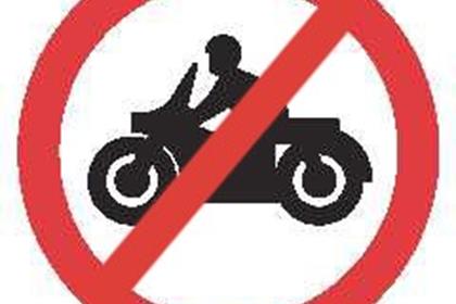 Have a look at the signatures on the ban bikes petition