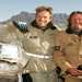 Ewan McGregor and Charley Boorman reveal plans for Long Way Up