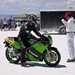 Mark Jordan breaks 250 production motorcycle record