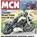 New MCN out August 15, 2007
