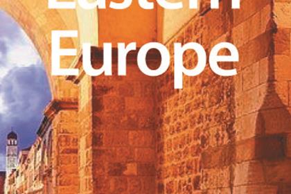 Fancy a trip to Eastern Europe? Let Lonely Planet help you