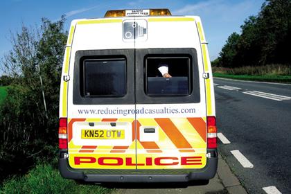 MCN's Freedom of Information request has confirmed there are fewer speed cameras