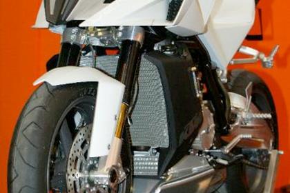 KTM RC8 Venom