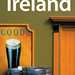 Lonely Planet guide to Ireland