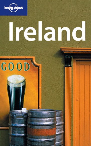 Lonely Planet Ireland main image 1