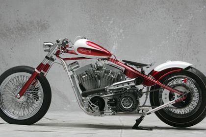 Andreoli motorcycles