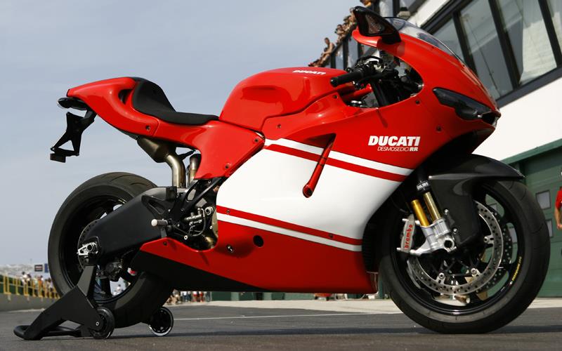 See the most important motorcycles of 2008 here