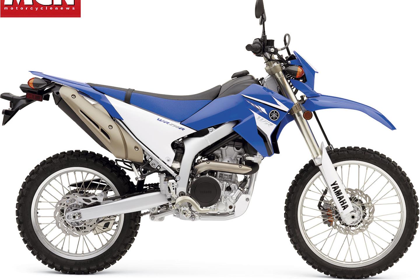 2008 wr250f outlet