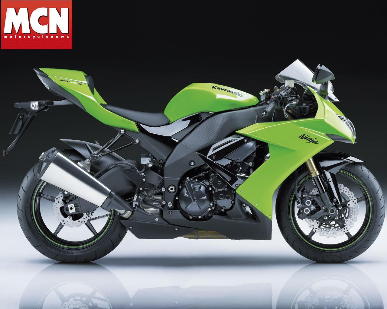 Faszinierend Kawasaki Zx 10r 2008 Bildernull