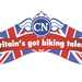 You can vote for the winner of Britian's Got Biking Talent