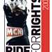Join the Ride for Rights mass ride through London