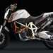 KTM 690 Stunt concept bike