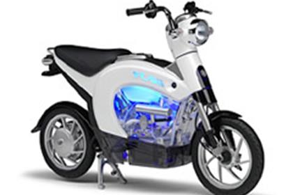 Yamaha FC-Dii