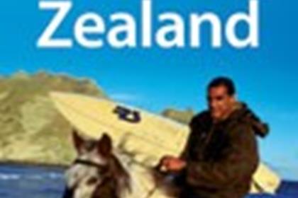 Fancy a trip to New Zealand? Let Lonely Planet help you