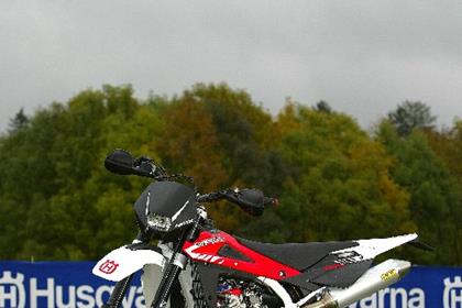 Husqvarna TE250