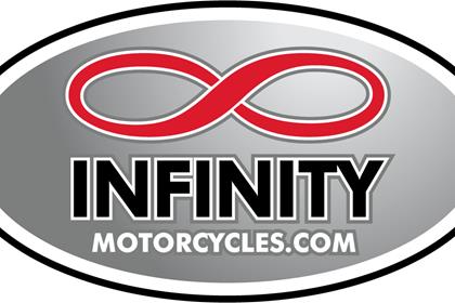 Infinity Motorcycles is in the midst of a buy out