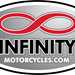 Infinity Motorcycles is in the midst of a buy out
