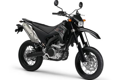 Take a look at the Yamaha WR250s and vote whether you'd like to see them in the UK