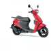 Suzuki has revealed the Let's 5 scooter
