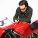 This Ducati 916 belonged to U2 frontman Bono and is signed and up for auction