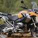 The 2008 BMW R1200GS
