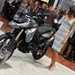 The BMW F800GS is one of the new motorcycles launched at Milan