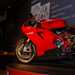 The Ducati 1098R has launched in Milan