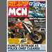 Don't miss the new issue of Motorcycle News, out Wednesday, November 14, 2007