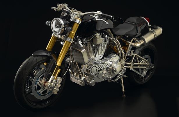 The world s most expensive bike