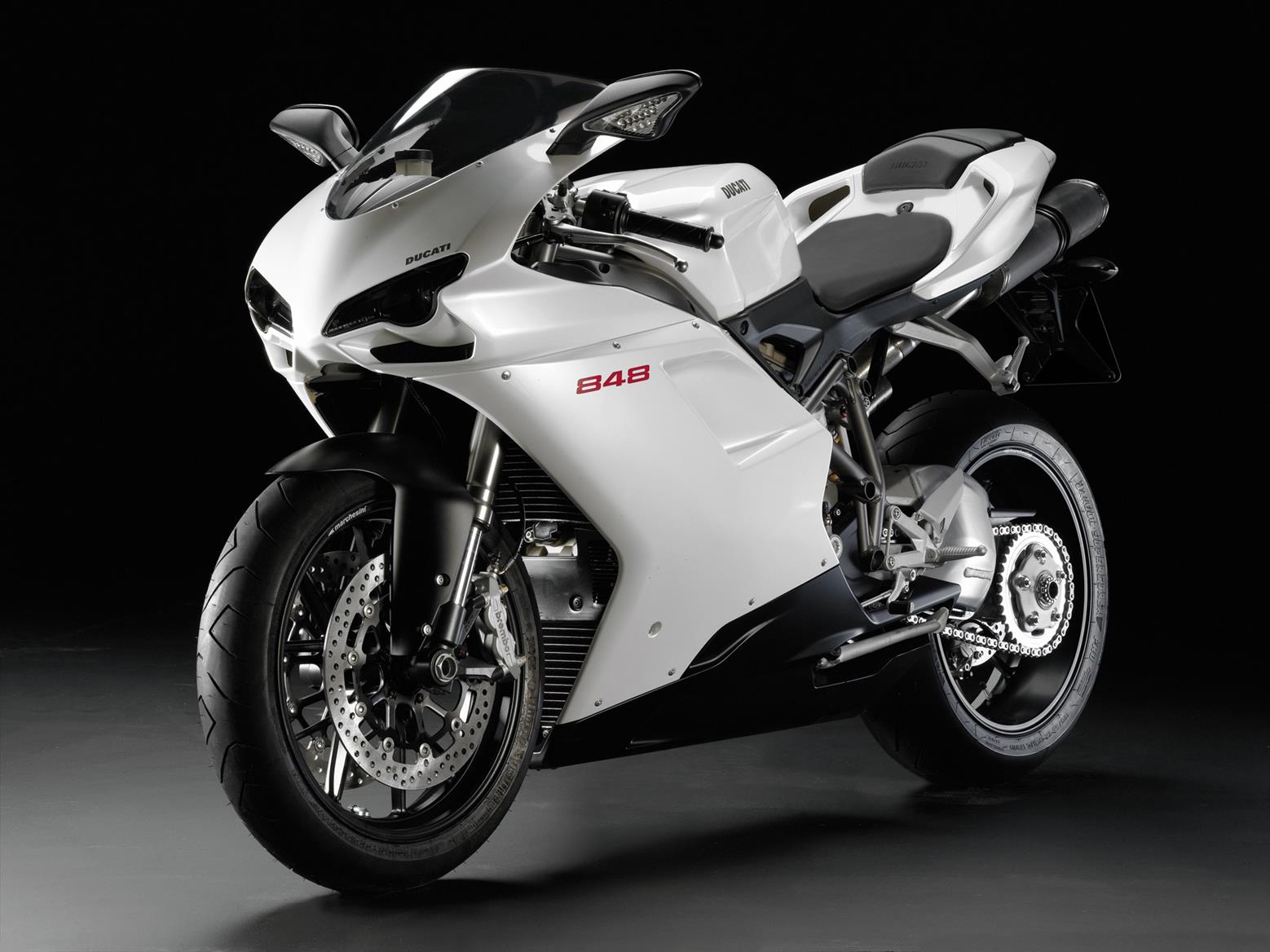 Ducati reveal '08 prices