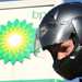 BP have lifted their ban on wearing motorcycle helmets at their petrol stations