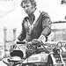 Was Knievel your hero?