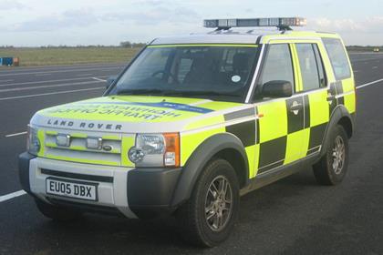 Highways Agency Traffic Officers could get the power to seize your motorcycle