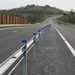 The wire barriers are already installed in New Zealand, but could soon be seen on British roads