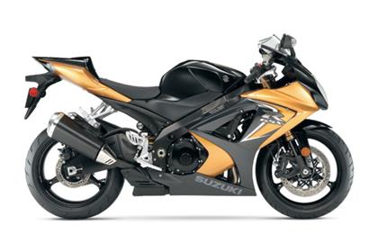 Suzuki GSX-R1000