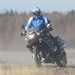 Adam Child is impressed with off-roading on the new BMW R1200GS Adventure